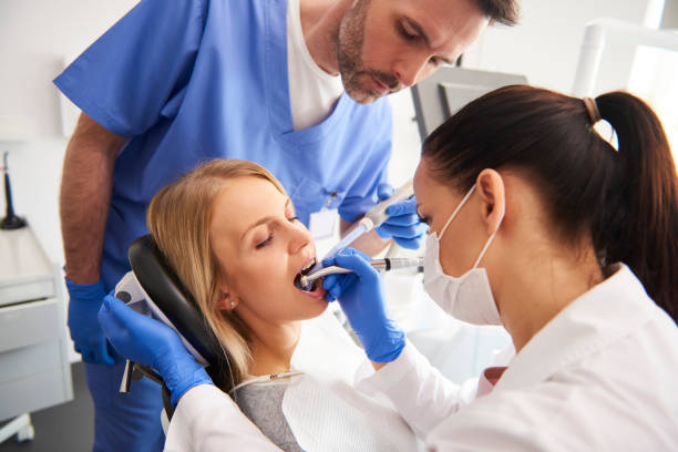Best Sedation Dentistry  in Groves, TX