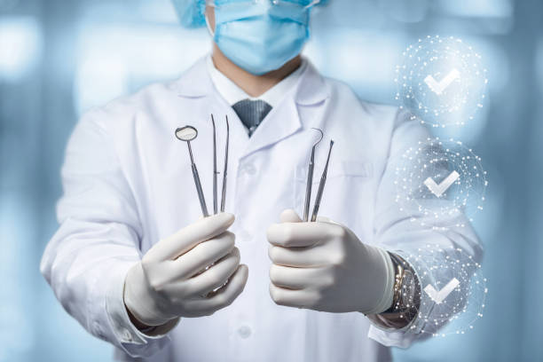 Laser Dentistry in Groves, TX